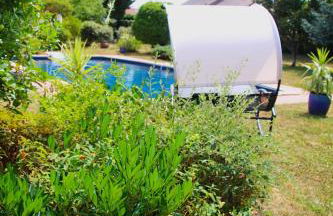 villa lanzac - Foto 8