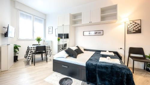 All in One Parma - Foto 4