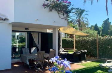 Precioso Apartamento duplex orientado a piscina - Foto 1