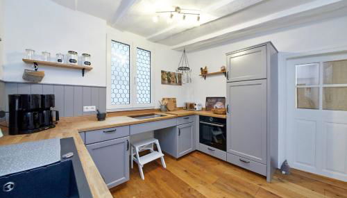 Ferienwohnung Badstube Anno 1583 - Foto 5