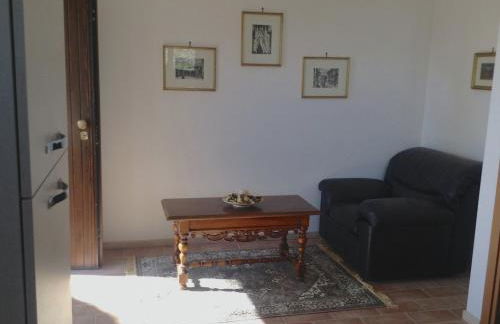 Apartment in Sabina with Panoramic Views - Foto 11