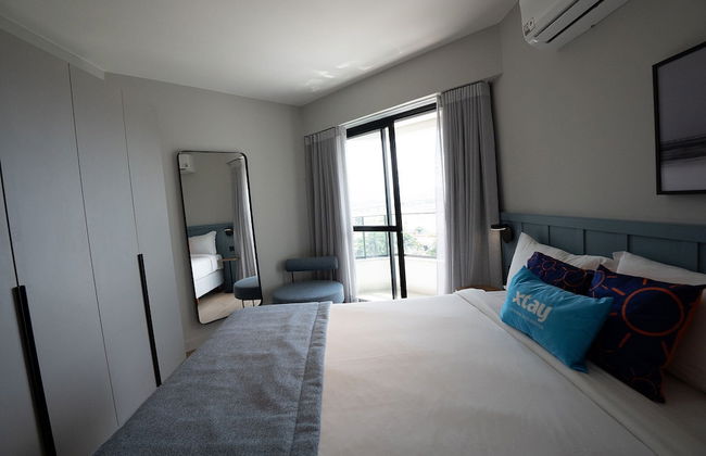 Xtay The Bridge Florianópolis - Photo 45