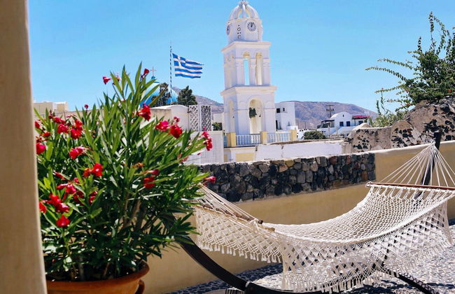 Extravagant Villa in Megalochori - Foto 37