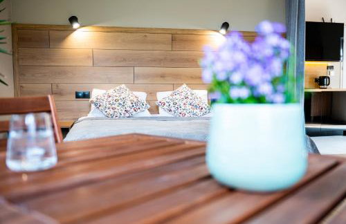 MONTEZERA Butikowe Ekspedycje Sauna i Widok - Foto 35