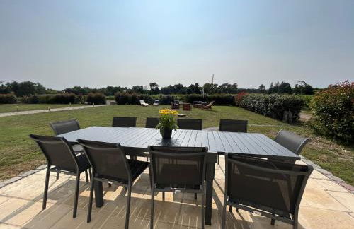 La Tour Bornéo du Château Saint-Laurent - Foto 26