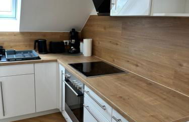 Ferienwohnung im Hanseviertel - Foto 16