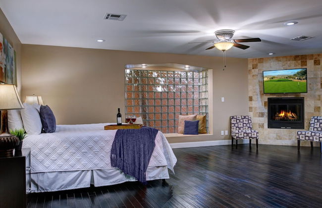 Resort-like w/ Tennis, Bocci, Golf & Games Galore! - Foto 2