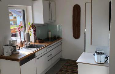 FÜNF ROSEN Boutique Apartment - Bio-Ferienwohnung am Staffelsee im Blauen Land - Foto 11