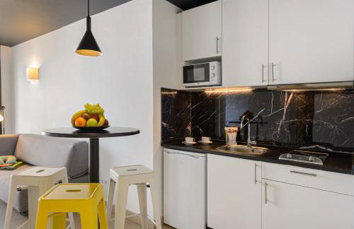 Apartamentos Vibra Jabeque Dreams - Photo 63