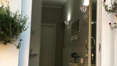 PalinuroMonAmour Casa Vacanze - Foto 5, Lobby or reception