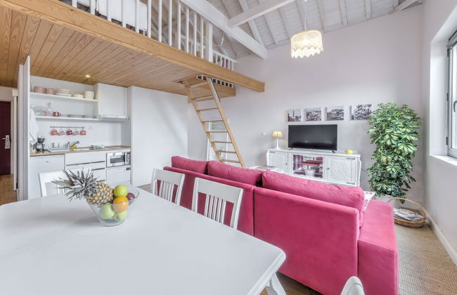 Look At Me - Serviced Lofts & Studios - Foto 37