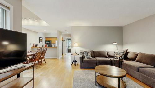 Newton Village 1A - Foto 4