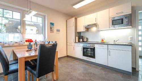 Ferienhaus Ankerplatz - Foto 5