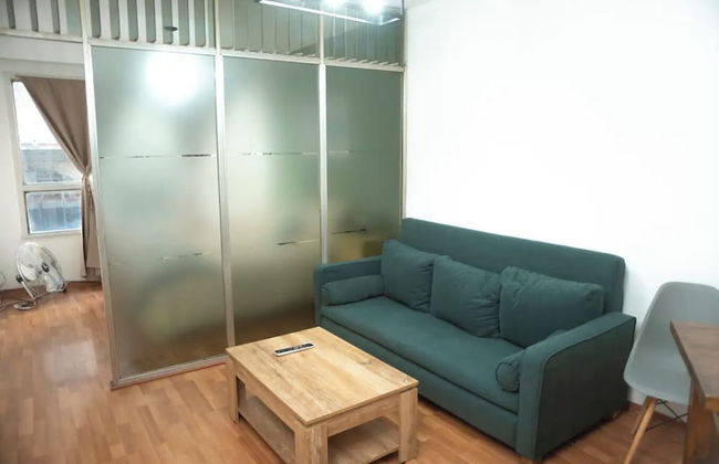 Un hogar en Microcentro Porteño - Foto 7