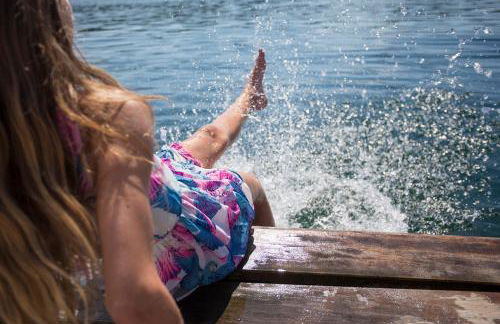 Charmantes Forsthaus beim Sorpesee - Foto 54