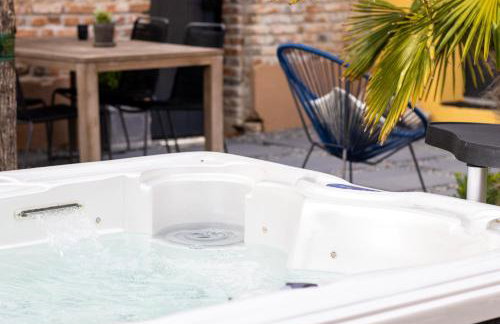 Gites Briffaut - Foto 30