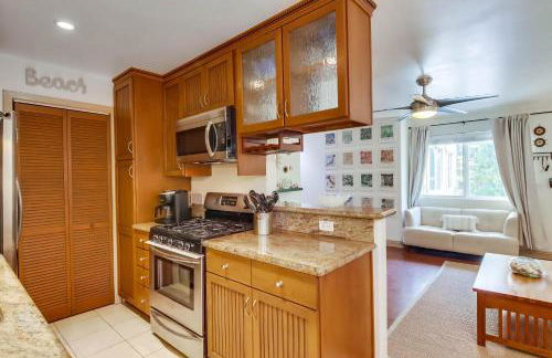 OB Pier Paradise - Foto 23