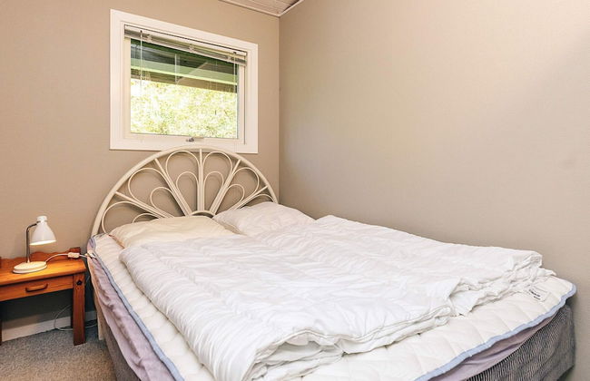 8 Person Holiday Home in Stege-by Traum - Foto 9