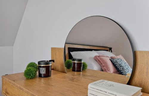 Domek Panorama z Jacuzzi - Foto 24