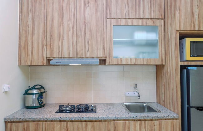 2BR City Home Apartment - Photo 10