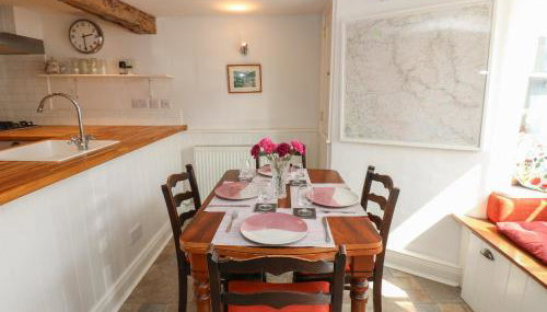 Cross View Cottage - Foto 5