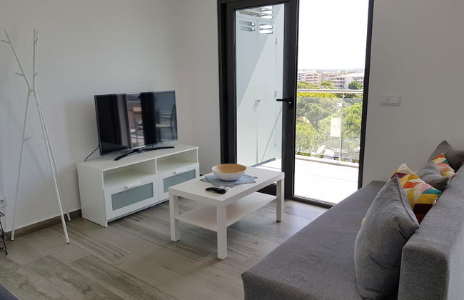 T1 Alto Forte Novo AC Wi-fi Praia - Foto 32