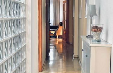 Apartamento Pintor Palomino - Photo 18