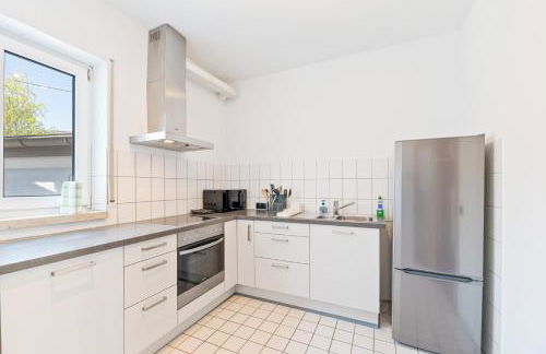 NEU Self-CheckIn Apartment in Birkach Messe-Nähe, Flughafen Stuttgart - Foto 10