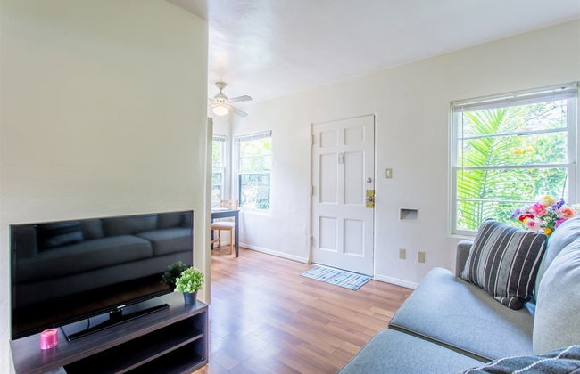 Orange Tree Cottages Downtown - Foto 79