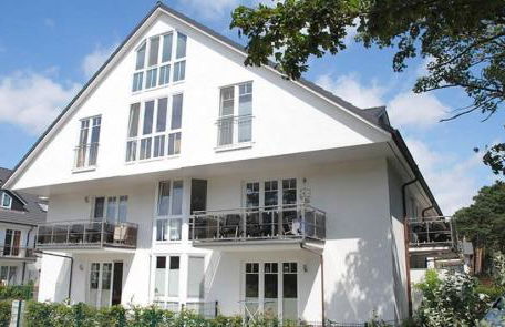 Ferienwohnung Strandperle - Foto 34