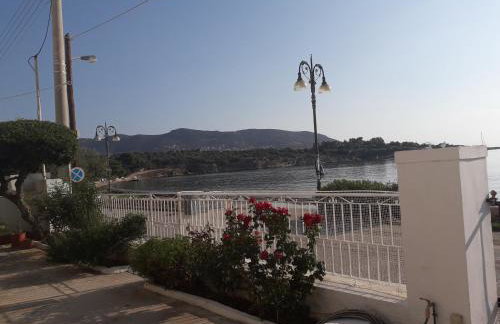 Kalos Gialos Sunrise Apartment - Foto 30