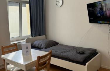 Monteurwohnungen in der Residenz am Kurpark - Foto 33