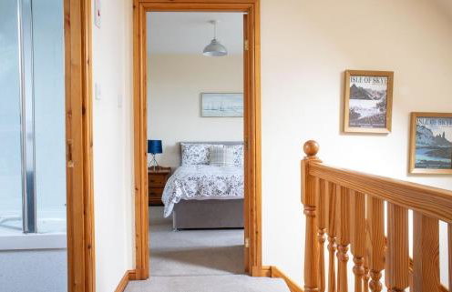 Quiraing Cottage - Photo 23