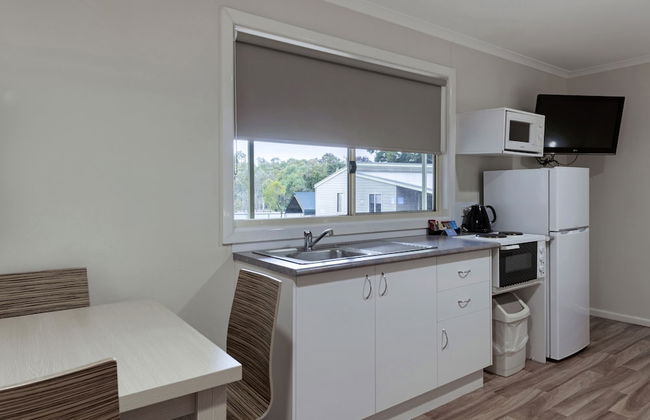 Discovery Parks - Dubbo - Photo 47