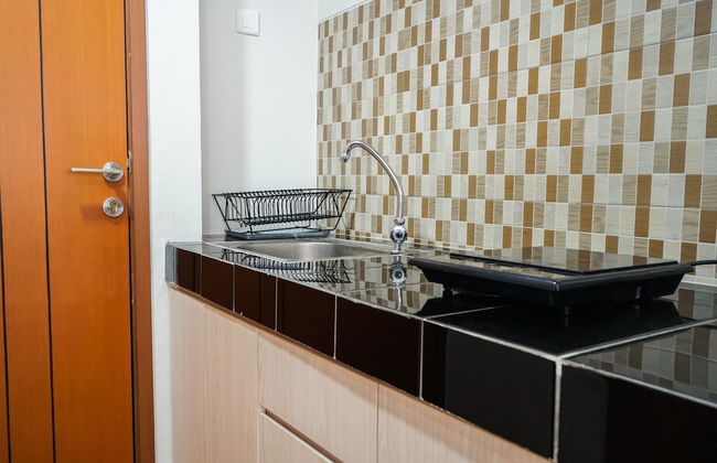 Modern Studio at Margonda Residence 5 - Photo 20