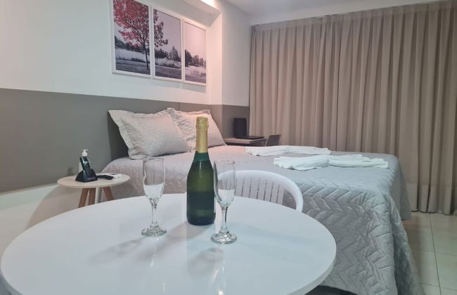 MANAIRA FLAT HOTEL - Photo 9