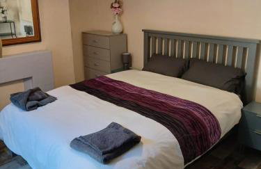 Leamington Beech Villa - Foto 31