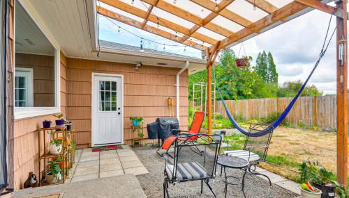 Guest Suite in Portland Area with Shared Patio - Foto 3