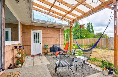 Guest Suite in Portland Area with Shared Patio - Foto 3
