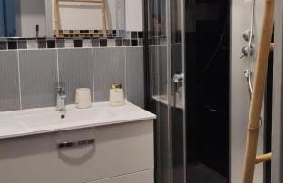 L'Escale Orléanaise - Foto 13