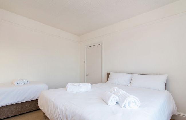 Mountsorrel House - Foto 2