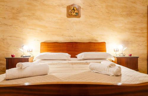 appartamento NONNA ROSA - Photo 17