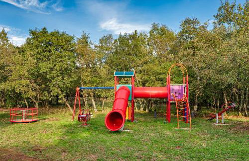 Villa Paronich - Foto 8