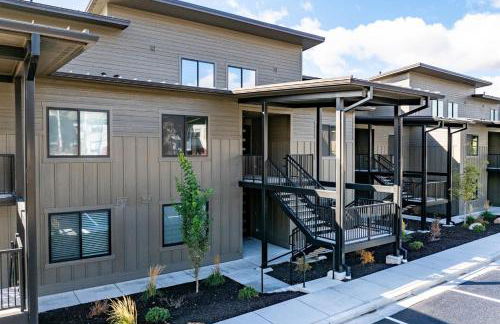 Alpine Retreat Pt A106 Ski Escape Mtn Views - Foto 31