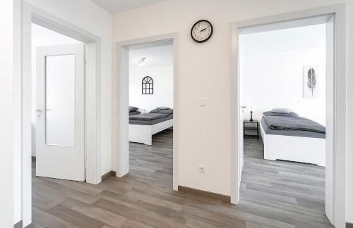 VAZ Apartments Freiheit 2 für Monteure - Foto 23