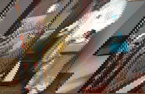 Palacete Magistral Dominguez - Foto 8