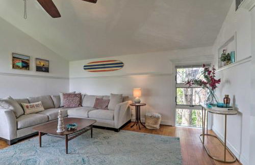 Private Ocean Overlook! Serene Cape Cod Escape - Foto 8