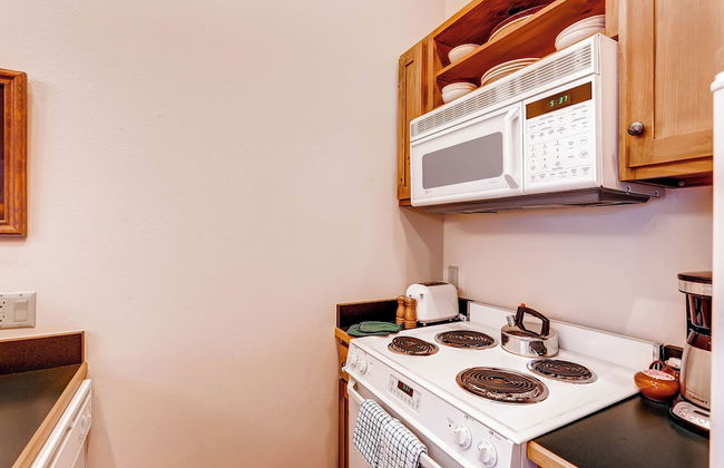 Jackpine & Black Bear Condos by Vail Resorts - Photo 66