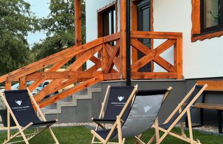 Ranczo Nad Wodami - Foto 27