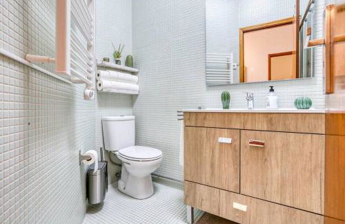 Spacious House in Porto for family and friends - Foto 7